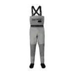 Wader Respirable Frogg Toggs Hellbender PRO SF Gray - L