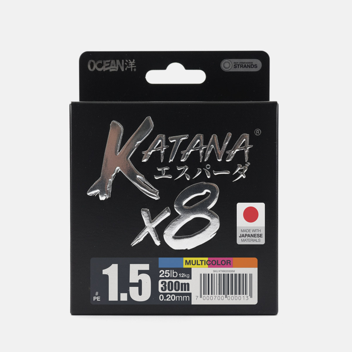 ocean-katana-x8-020-300-multicolor