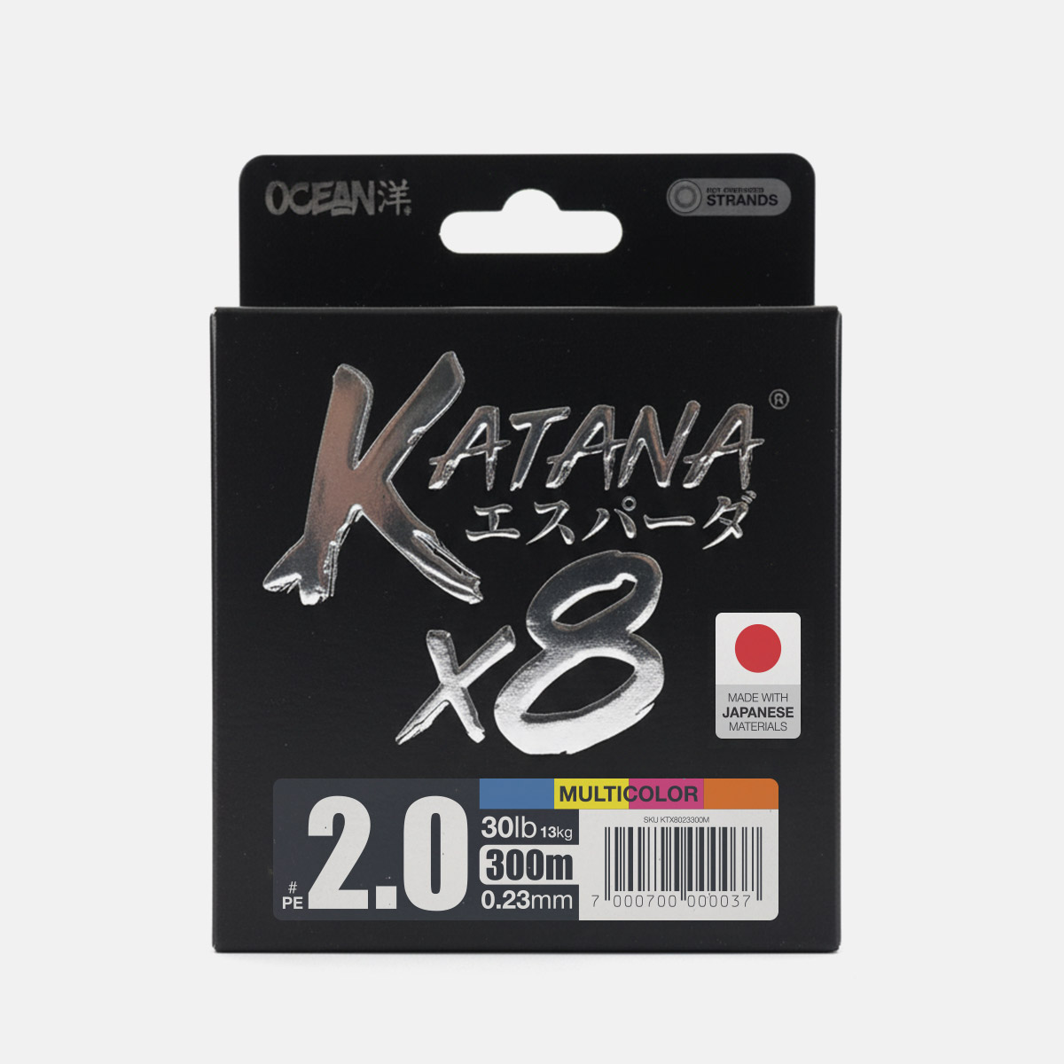 ocean-katana-x8-023-300-multicolor