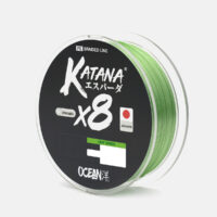 ocean-katana-x8-leaf-green-bobina