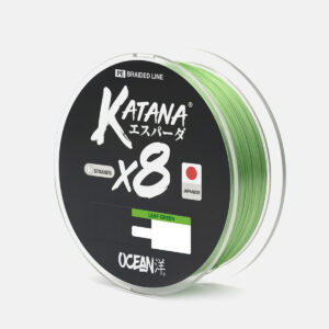 ocean-katana-x8-leaf-green-bobina