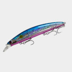 Señuelo Ocean Hirame Bay 120 S / Japan Iwashi