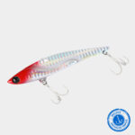 Jig Tsurinoya Vector Shore Fishing Vib 35g / Color E