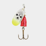Cucharilla Blue Fox Classic Vibrax #2 - 6 G / SCRF