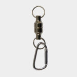 Sujetador Imantado Ocean / Silver N2