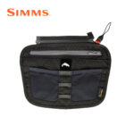 Bolsillo Simms Tippet Tender Pocket / Carbon