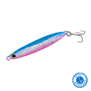 Señuelo Jig Shimano Current Sniper 60 g / Blue Pink 013