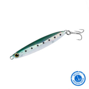 Señuelo Jig Shimano Current Sniper 60 g / Real Iwashi