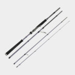 Caña Cinnetic Crafty Translight 4 Travel 270 MH / 12-60g