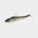 Señuelo Duo Beach Walker Haul LH 40 g / PCC0821 Coal Fish