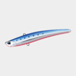Señuelo Duo Beach Walker Vib 100 S / MCC0087 Mazume Sardine