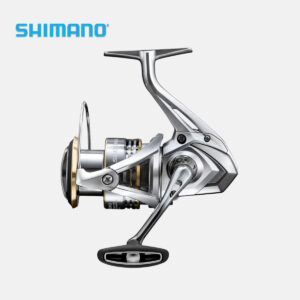 Carrete Shimano Sedona 4000 XGFJ